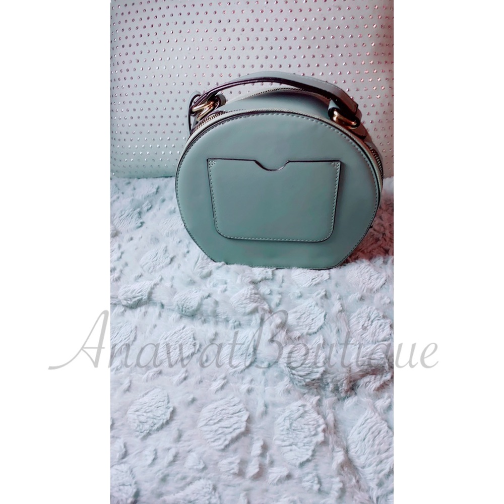 Honey Crossbody Handbag - Picture 5 of 9